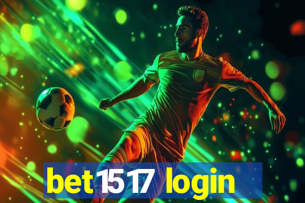 bet1517 login